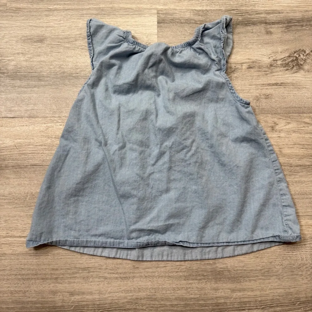 GAP sweetness abounds